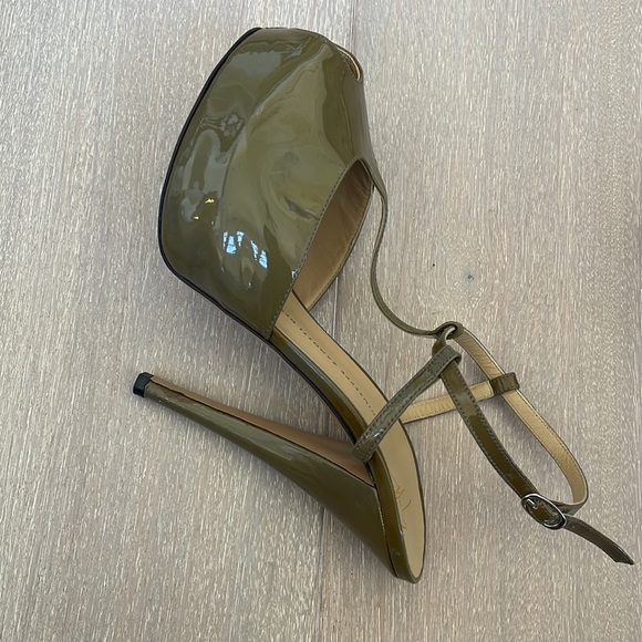 Giuseppe Zanotti platform high heels - Picture 5 of 7